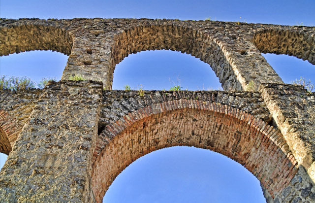 Roman Arch