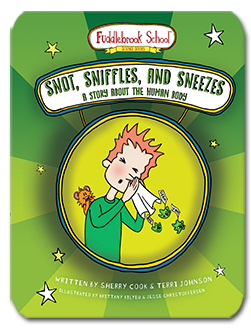 Snot, Sniffles, and Sneezes