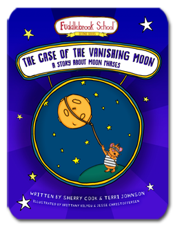 The Case of the Vanishing Moon