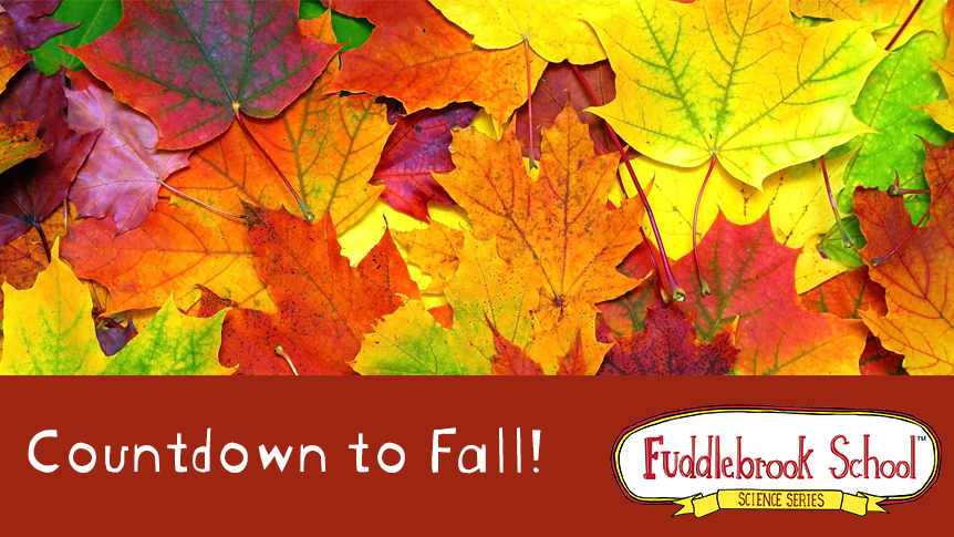 Countdown to Fall!