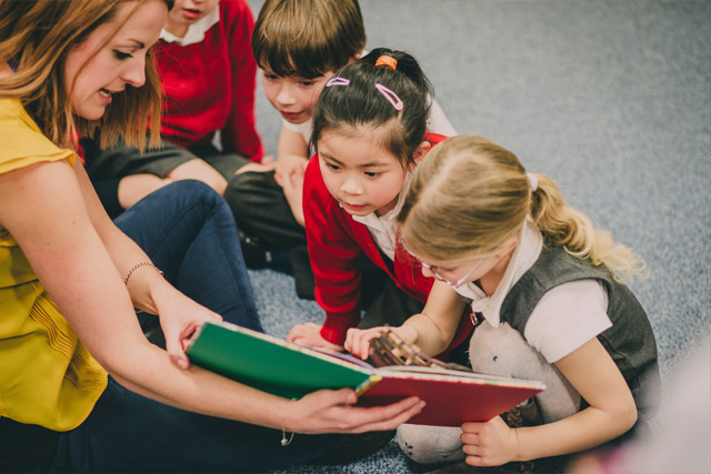 Teach Science Like A Rock Star